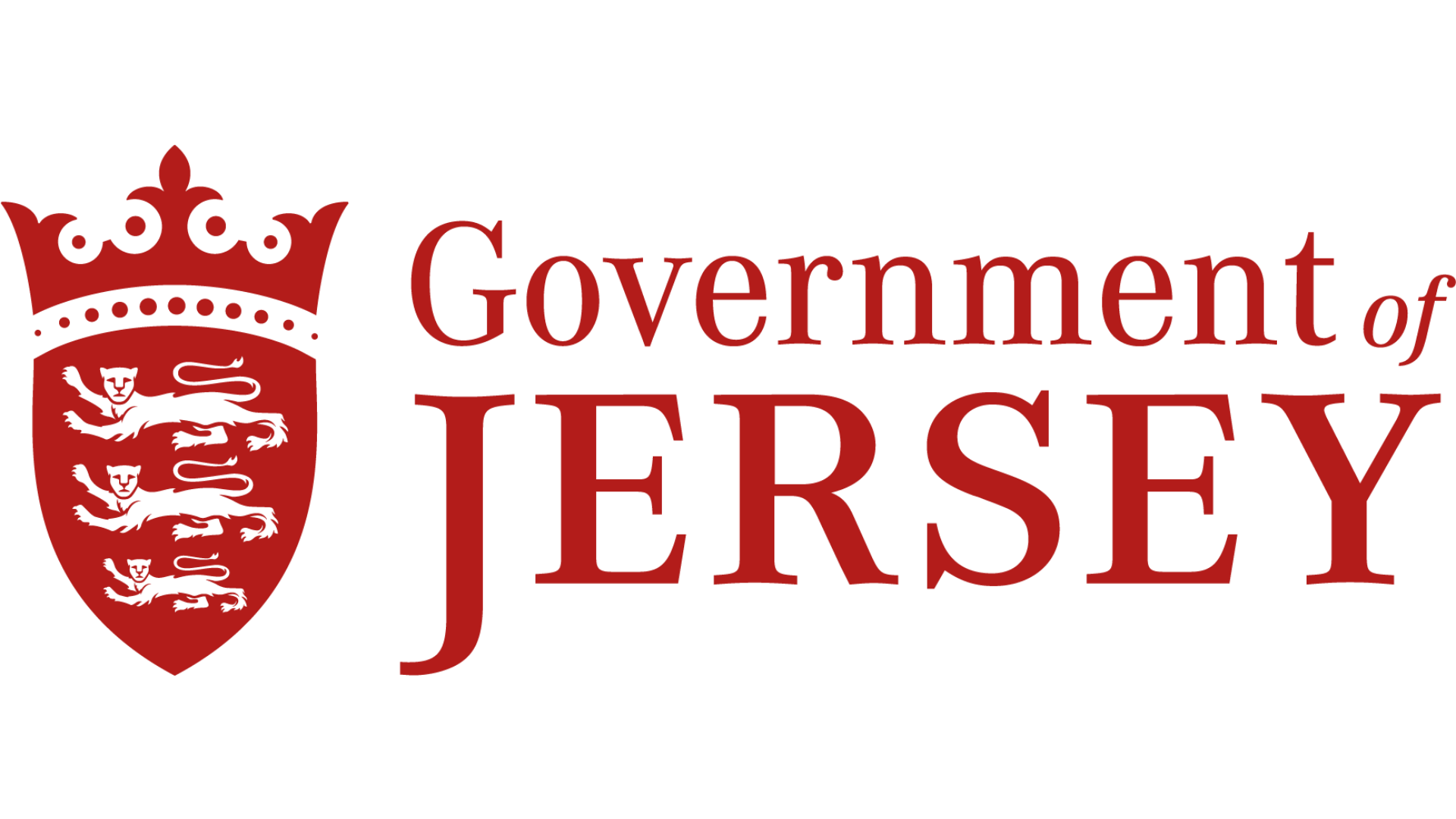 States of Jersey Logo